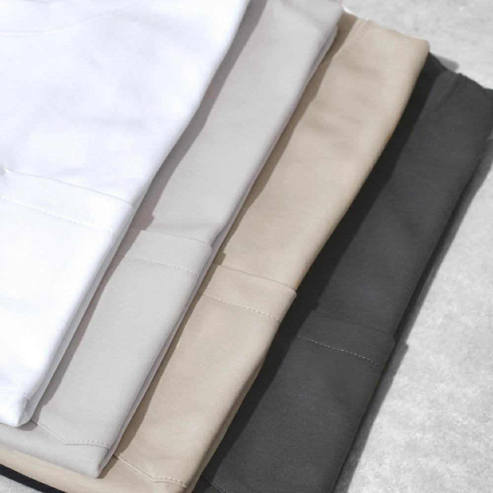 あんさんぶるスターズ! Ensemble Stars 綿100％ メンズ半袖Tシャツ（バックプリント） 通気性